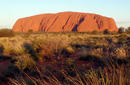 Uluru | by Flight Centre's Jade Webb