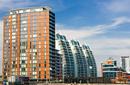 The Quays, Salford, Manchester, England