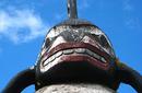 Totem Pole, Ketchikan, Alaska | by Flight Centre's Talia Schutte