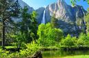 Yosemite National Park, California
