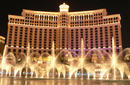 Bellagio Hotel, Las Vegas, Nevada | by Flight Centre's Kylie Schreiber