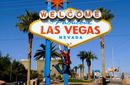 Las Vegas Welcome Sign, Las Vegas, Nevada | by Flight Centre's Karina McLean
