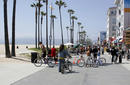 Venice Beach, Los Angeles, California
