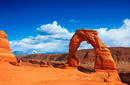 Delicate Arch, Arches National Park, Utah