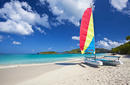 Cinnamon Bay, St. John