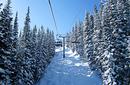 Take the chair lift