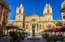St John&#039;s Co-Cathedral