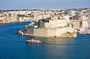 The Grand Harbour
