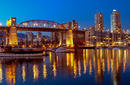 Burrard Bridge