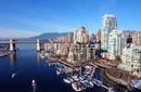The Waterways of Vancouver
