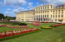 The Schönbrunn Palace