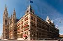 The Rathaus