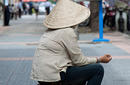 Local Sitting, Ho Chi Minh City | by Flight Centre's Talia Schutte