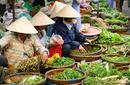 Vegetable Vendors, Hoi An | by Flight Centre's Olivia Mair