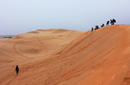 Sand Dunes, Mui Ne | by Flight Centre's Laura Moran