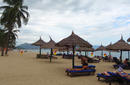 Relaxing on the Beach, Nha Trang | by Flight Centre's Hieu Tran