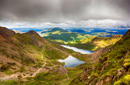 Snowdonia