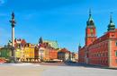 Castle Square