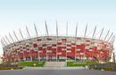 The National Stadium
