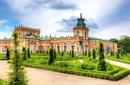 Wilanów Palace