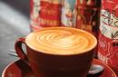 Caffe Laffare | by Annabelle White, Positively Wellington Tourism WellingtonNZ.com