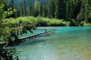 Cheakamus Lake