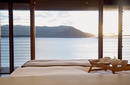 Pavilion Bed, qualia, Hamilton Island
