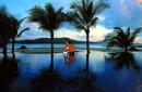 Relax by the Pool
