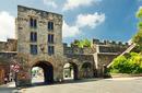 York City Walls