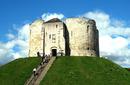 York Castle