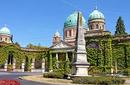 Mirogoj Cemetery