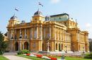 The Croatian National Theatre