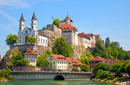 Aarburg Castle