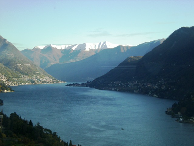 Lake Como, 