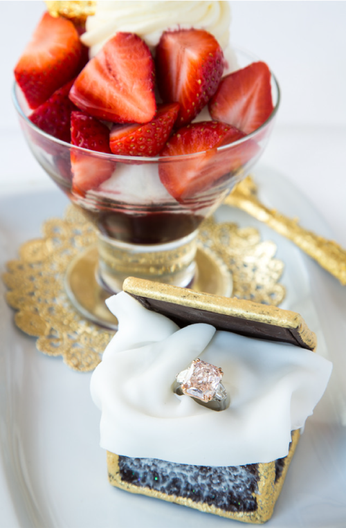 9 of the world’s most expensive dishes