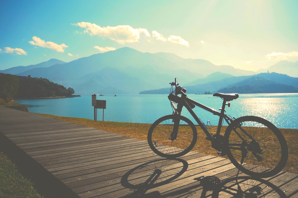 Travelling Solo - the what, the where, and the how